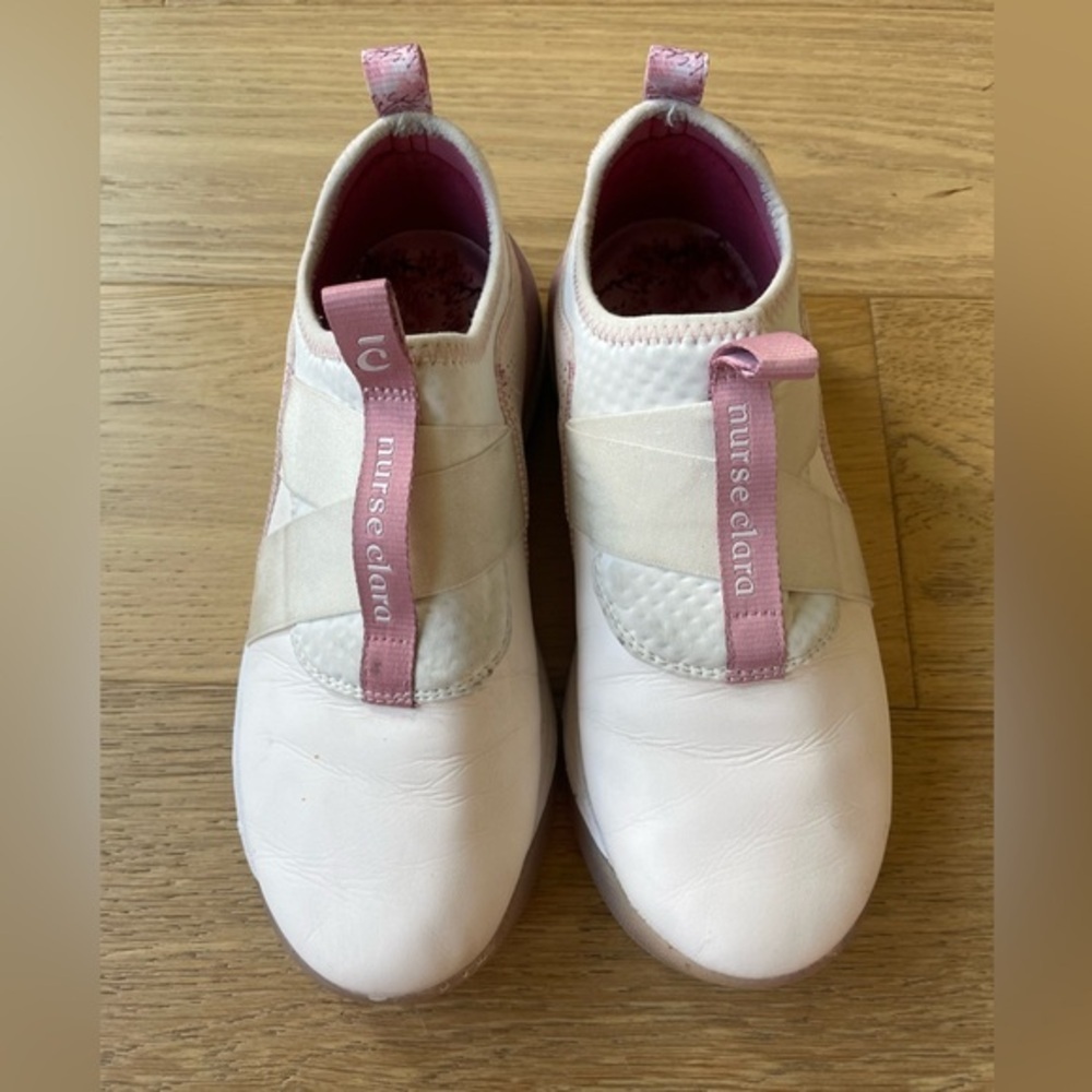 Clove nurse clara nursing shoes 7.5